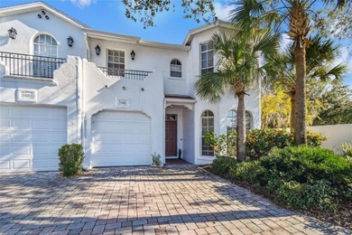 COME LIVE, LOVE, & GOLF in Westchase's Exclusive Gated Community on Westchase Golf Club in Florida - for sale on GolfHomes.com, golf home, golf lot