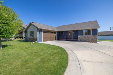 Listed by Lonnie Doney, KWBH, . Never before offered for sale on Golf Club At Red Rock in South Dakota - for sale on GolfHomes.com, golf home, golf lot