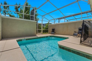 Fully Furnished Luxury Townhome in Champions Gate - Turnkey on ChampionsGate Golf Resort in Florida - for sale on GolfHomes.com, golf home, golf lot