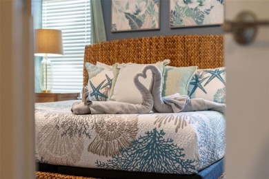Fully Furnished Luxury Townhome in Champions Gate - Turnkey on ChampionsGate Golf Resort in Florida - for sale on GolfHomes.com, golf home, golf lot