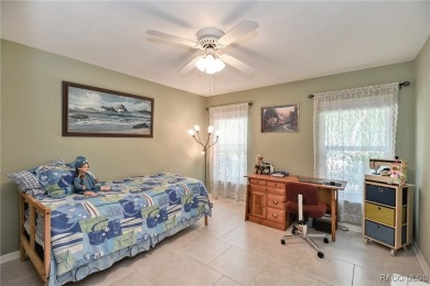 WELCOME HOME to this AMAZING, BEAUTIFULLY DECORATED, CITRUS on Citrus Hills Golf Club in Florida - for sale on GolfHomes.com, golf home, golf lot