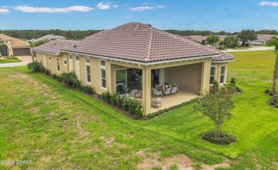 BRAND NEW CONSTRUCTION! On the Golf Course and in the heart of on Conservatory Course At Hammock Beach Resort in Florida - for sale on GolfHomes.com, golf home, golf lot