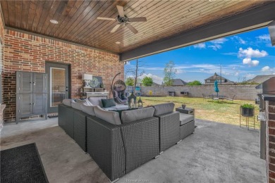 $10,000 deposit for improvements being transferred to buyer! on Pebble Creek Country Club in Texas - for sale on GolfHomes.com, golf home, golf lot