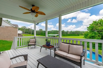 Welcome to 1219 Radmoor Lane - where comfort, convenience, and on Concord Golf Club in Tennessee - for sale on GolfHomes.com, golf home, golf lot
