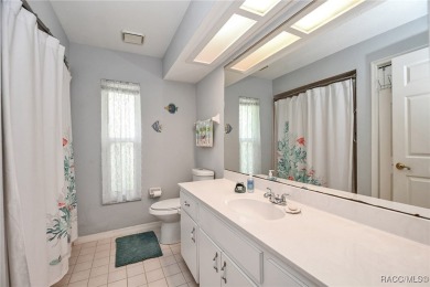 WELCOME HOME to this AMAZING, BEAUTIFULLY DECORATED, CITRUS on Citrus Hills Golf Club in Florida - for sale on GolfHomes.com, golf home, golf lot