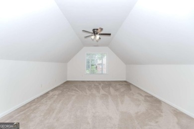 Welcome to this beautiful Daniel Park home in the top rated Mill on Trophy Club of Apalachee in Georgia - for sale on GolfHomes.com, golf home, golf lot