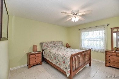 WELCOME HOME to this AMAZING, BEAUTIFULLY DECORATED, CITRUS on Citrus Hills Golf Club in Florida - for sale on GolfHomes.com, golf home, golf lot