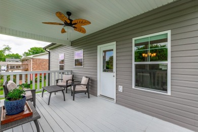 Welcome to 1219 Radmoor Lane - where comfort, convenience, and on Concord Golf Club in Tennessee - for sale on GolfHomes.com, golf home, golf lot