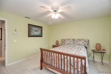 WELCOME HOME to this AMAZING, BEAUTIFULLY DECORATED, CITRUS on Citrus Hills Golf Club in Florida - for sale on GolfHomes.com, golf home, golf lot