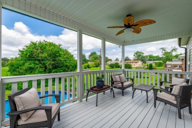 Welcome to 1219 Radmoor Lane - where comfort, convenience, and on Concord Golf Club in Tennessee - for sale on GolfHomes.com, golf home, golf lot