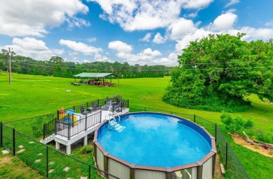 Welcome to 1219 Radmoor Lane - where comfort, convenience, and on Concord Golf Club in Tennessee - for sale on GolfHomes.com, golf home, golf lot