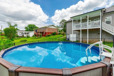 Welcome to 1219 Radmoor Lane - where comfort, convenience, and on Concord Golf Club in Tennessee - for sale on GolfHomes.com, golf home, golf lot
