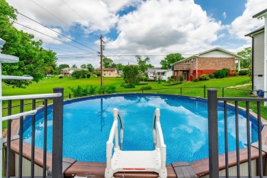 Welcome to 1219 Radmoor Lane - where comfort, convenience, and on Concord Golf Club in Tennessee - for sale on GolfHomes.com, golf home, golf lot
