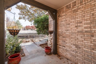 Discover this lovely 3-bedroom home equipped with an upstairs on La Paloma Golf Club in Texas - for sale on GolfHomes.com, golf home, golf lot