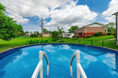 Welcome to 1219 Radmoor Lane - where comfort, convenience, and on Concord Golf Club in Tennessee - for sale on GolfHomes.com, golf home, golf lot