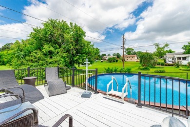 Welcome to 1219 Radmoor Lane - where comfort, convenience, and on Concord Golf Club in Tennessee - for sale on GolfHomes.com, golf home, golf lot