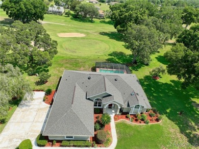 WELCOME HOME to this AMAZING, BEAUTIFULLY DECORATED, CITRUS on Citrus Hills Golf Club in Florida - for sale on GolfHomes.com, golf home, golf lot