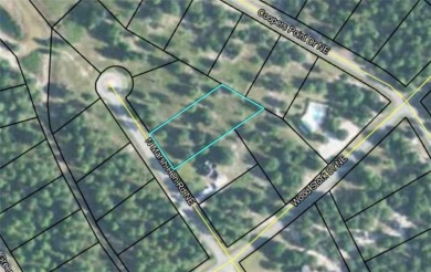 Come see what *Bluff Life* is all about! This lovely 0.81 acre on Sapelo Hammock Golf Club in Georgia - for sale on GolfHomes.com, golf home, golf lot