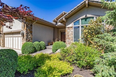 Gorgeous Villa in one of the most desired communities. Tons of on Shadow Glen Golf Club in Kansas - for sale on GolfHomes.com, golf home, golf lot