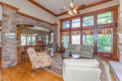 Gorgeous Villa in one of the most desired communities. Tons of on Shadow Glen Golf Club in Kansas - for sale on GolfHomes.com, golf home, golf lot
