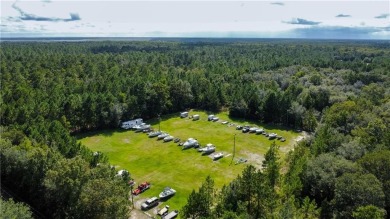 Come see what *Bluff Life* is all about! This lovely 0.81 acre on Sapelo Hammock Golf Club in Georgia - for sale on GolfHomes.com, golf home, golf lot