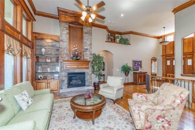 Gorgeous Villa in one of the most desired communities. Tons of on Shadow Glen Golf Club in Kansas - for sale on GolfHomes.com, golf home, golf lot