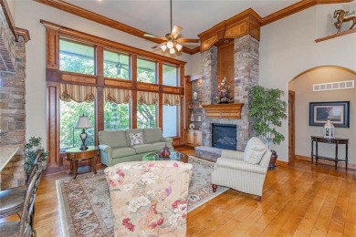 Gorgeous Villa in one of the most desired communities. Tons of on Shadow Glen Golf Club in Kansas - for sale on GolfHomes.com, golf home, golf lot
