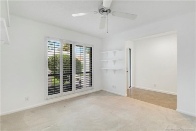 A truly special home in the heart of Palm City! This bright on Martin Downs Country Club in Florida - for sale on GolfHomes.com, golf home, golf lot