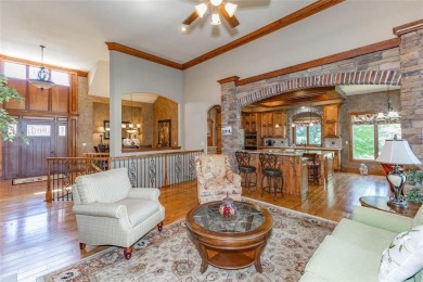 Gorgeous Villa in one of the most desired communities. Tons of on Shadow Glen Golf Club in Kansas - for sale on GolfHomes.com, golf home, golf lot