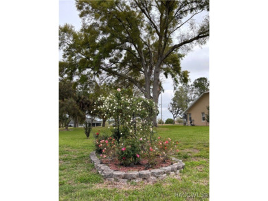 WELCOME HOME to this AMAZING, BEAUTIFULLY DECORATED, CITRUS on Citrus Hills Golf Club in Florida - for sale on GolfHomes.com, golf home, golf lot
