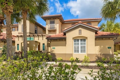 Golf Course Elegance Meets Easy Living at Pelican Preserve on Pelican Preserve Golf Club in Florida - for sale on GolfHomes.com, golf home, golf lot