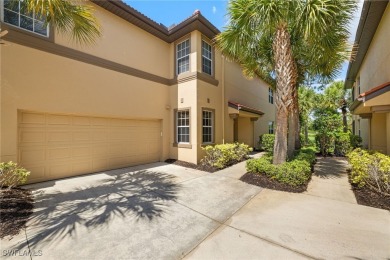Golf Course Elegance Meets Easy Living at Pelican Preserve on Pelican Preserve Golf Club in Florida - for sale on GolfHomes.com, golf home, golf lot