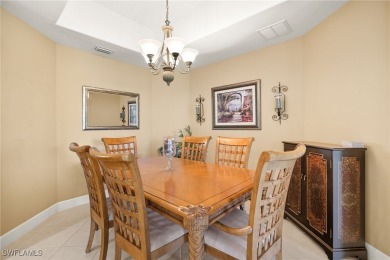 Golf Course Elegance Meets Easy Living at Pelican Preserve on Pelican Preserve Golf Club in Florida - for sale on GolfHomes.com, golf home, golf lot