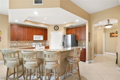 Golf Course Elegance Meets Easy Living at Pelican Preserve on Pelican Preserve Golf Club in Florida - for sale on GolfHomes.com, golf home, golf lot