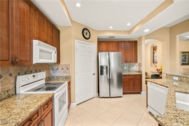 Golf Course Elegance Meets Easy Living at Pelican Preserve on Pelican Preserve Golf Club in Florida - for sale on GolfHomes.com, golf home, golf lot