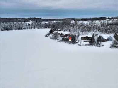 Begin your lake life dream with this beautiful south facing on Eagle Ridge Golf Course in Minnesota - for sale on GolfHomes.com, golf home, golf lot