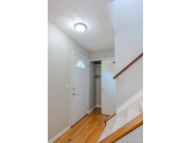 Welcome to 5602 Plowshare Way, a beautifully updated home tucked on Beckett Ridge Golf Club in Ohio - for sale on GolfHomes.com, golf home, golf lot