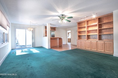 OLD TOWN. LOCATION, LOCATION, LOCATION! One of the last on Pinehurst Resort and Country Club in North Carolina - for sale on GolfHomes.com, golf home, golf lot