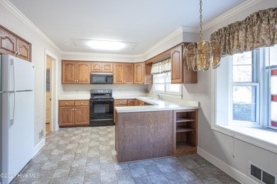 OLD TOWN. LOCATION, LOCATION, LOCATION! One of the last on Pinehurst Resort and Country Club in North Carolina - for sale on GolfHomes.com, golf home, golf lot