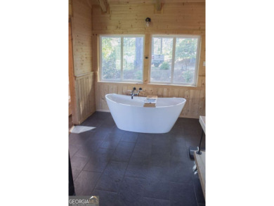 Stunning Mountain Retreat with Panoramic Views & Spacious on Sky Valley Resort and Country Club in Georgia - for sale on GolfHomes.com, golf home, golf lot