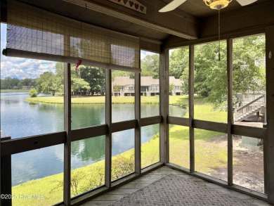 $5000 Buyer Credit - Use as you choose! Also available for LEASE on Harbour Point Golf Club in North Carolina - for sale on GolfHomes.com, golf home, golf lot