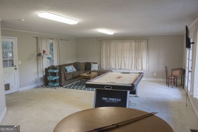 Stunning Mountain Retreat with Panoramic Views & Spacious on Sky Valley Resort and Country Club in Georgia - for sale on GolfHomes.com, golf home, golf lot