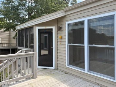 $5000 Buyer Credit - Use as you choose! Also available for LEASE on Harbour Point Golf Club in North Carolina - for sale on GolfHomes.com, golf home, golf lot