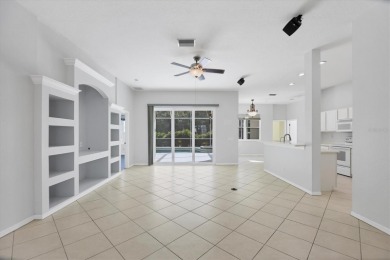 All the exterior upgrades have been done in this well-maintained on Tatum Ridge Golf Links in Florida - for sale on GolfHomes.com, golf home, golf lot
