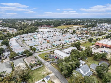 Only a couple of blocks from the beautiful Atlantic Ocean in the on Beachwood Golf Club in South Carolina - for sale on GolfHomes.com, golf home, golf lot