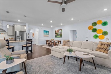 Spacious and beautifully maintained home in Colonial Heritage on Colonial Heritage Golf Club in Virginia - for sale on GolfHomes.com, golf home, golf lot