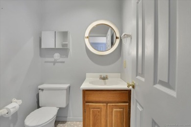 Welcome to peaceful living in the highly desirable Pilgrims on The Tradition Golf Club At Wallingford in Connecticut - for sale on GolfHomes.com, golf home, golf lot