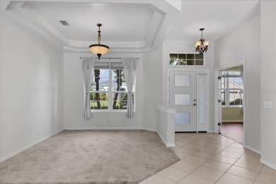 All the exterior upgrades have been done in this well-maintained on Tatum Ridge Golf Links in Florida - for sale on GolfHomes.com, golf home, golf lot