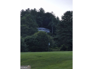 Stunning Mountain Retreat with Panoramic Views & Spacious on Sky Valley Resort and Country Club in Georgia - for sale on GolfHomes.com, golf home, golf lot