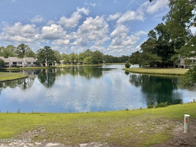 $5000 Buyer Credit - Use as you choose! Also available for LEASE on Harbour Point Golf Club in North Carolina - for sale on GolfHomes.com, golf home, golf lot